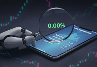 Investor taking full control of a trading strategy on True Equitondance