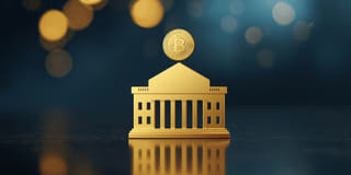 Wall Street and large institutions channelling funds into crypto ETFs