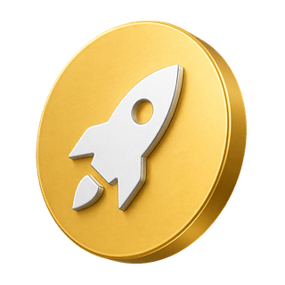 3D candlestick chart icon for trading on the True Equitondance how it works page
