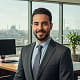 Nathan P., Business Development Lead