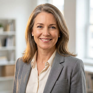 True Equitondance CFO Sarah Coleman