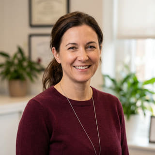Laura Bennett, True Equitondance Head of Compliance & Regulation