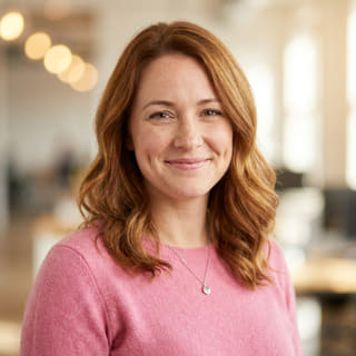 Emily Watson, True Equitondance Customer Support Head